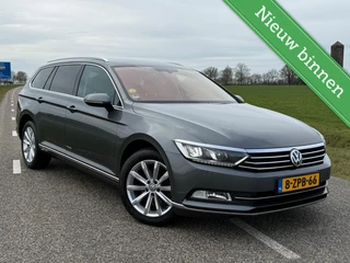 Volkswagen Passat Variant 2.0 TDI Highline 150pk | ACC | Stoelverw