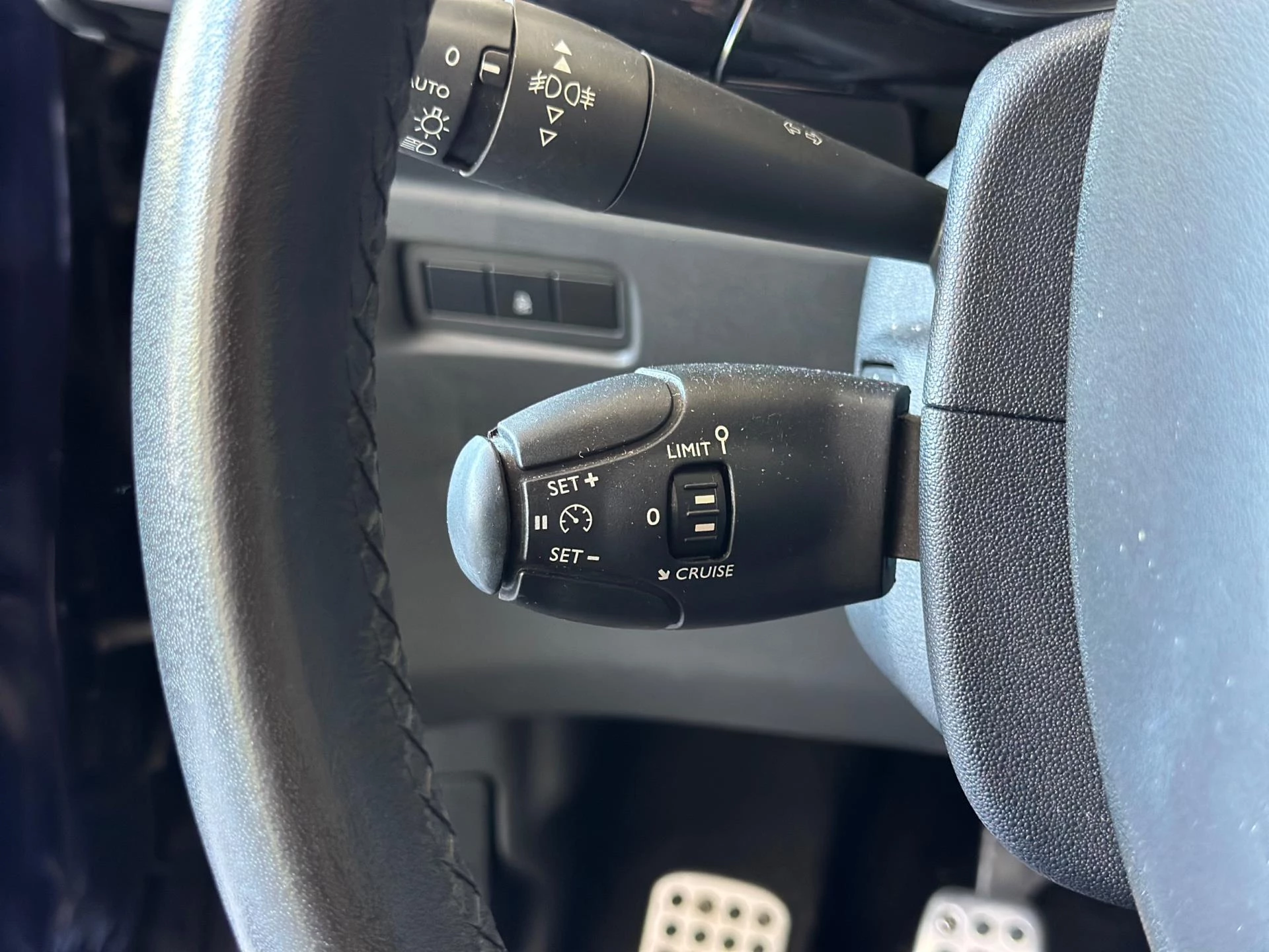 Hoofdafbeelding Citroën DS3