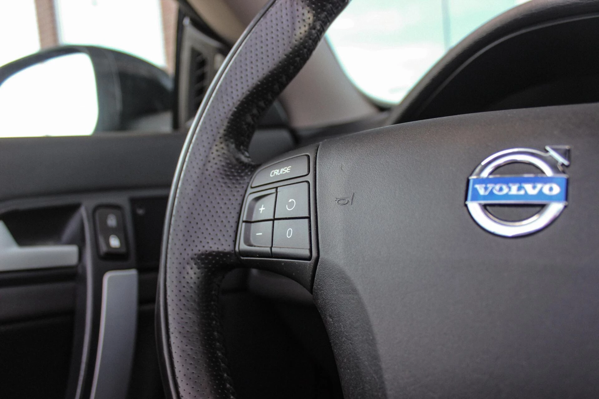 Hoofdafbeelding Volvo C70