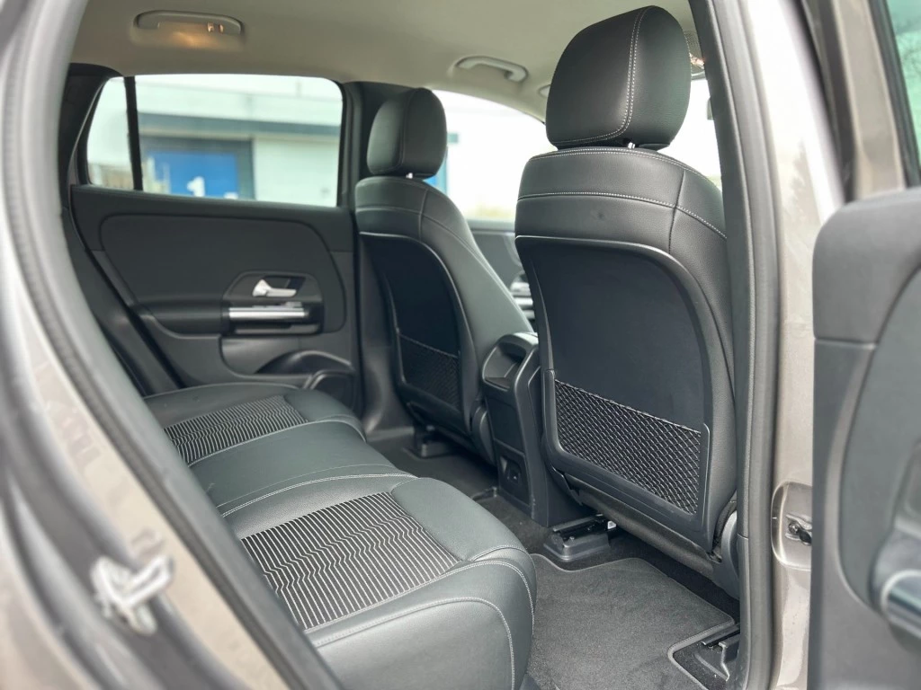 Hoofdafbeelding Mercedes-Benz 250