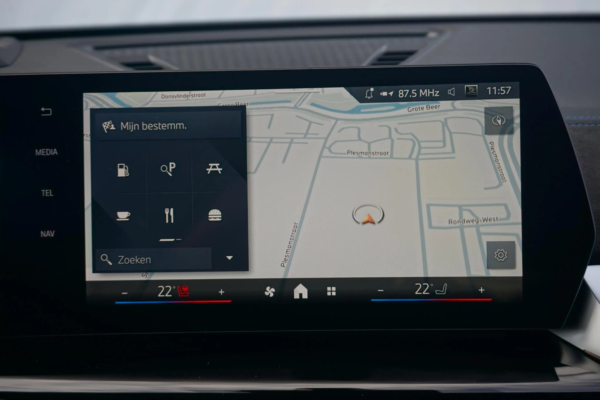 Hoofdafbeelding BMW X2