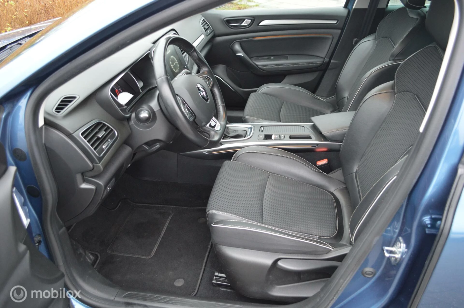 Hoofdafbeelding Renault Mégane