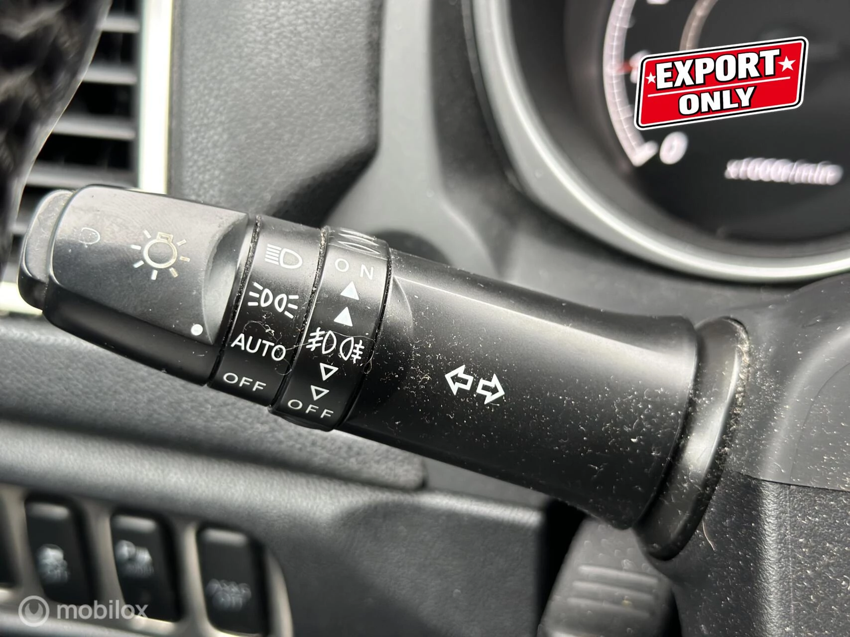 Hoofdafbeelding Mitsubishi ASX