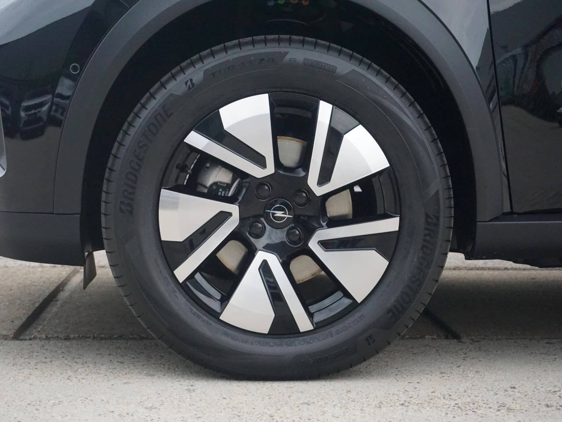 Hoofdafbeelding Opel Frontera