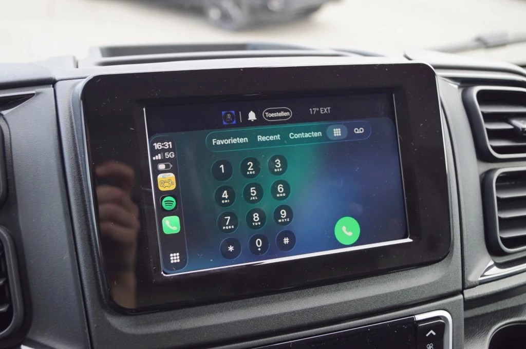 Hoofdafbeelding Fiat Ducato