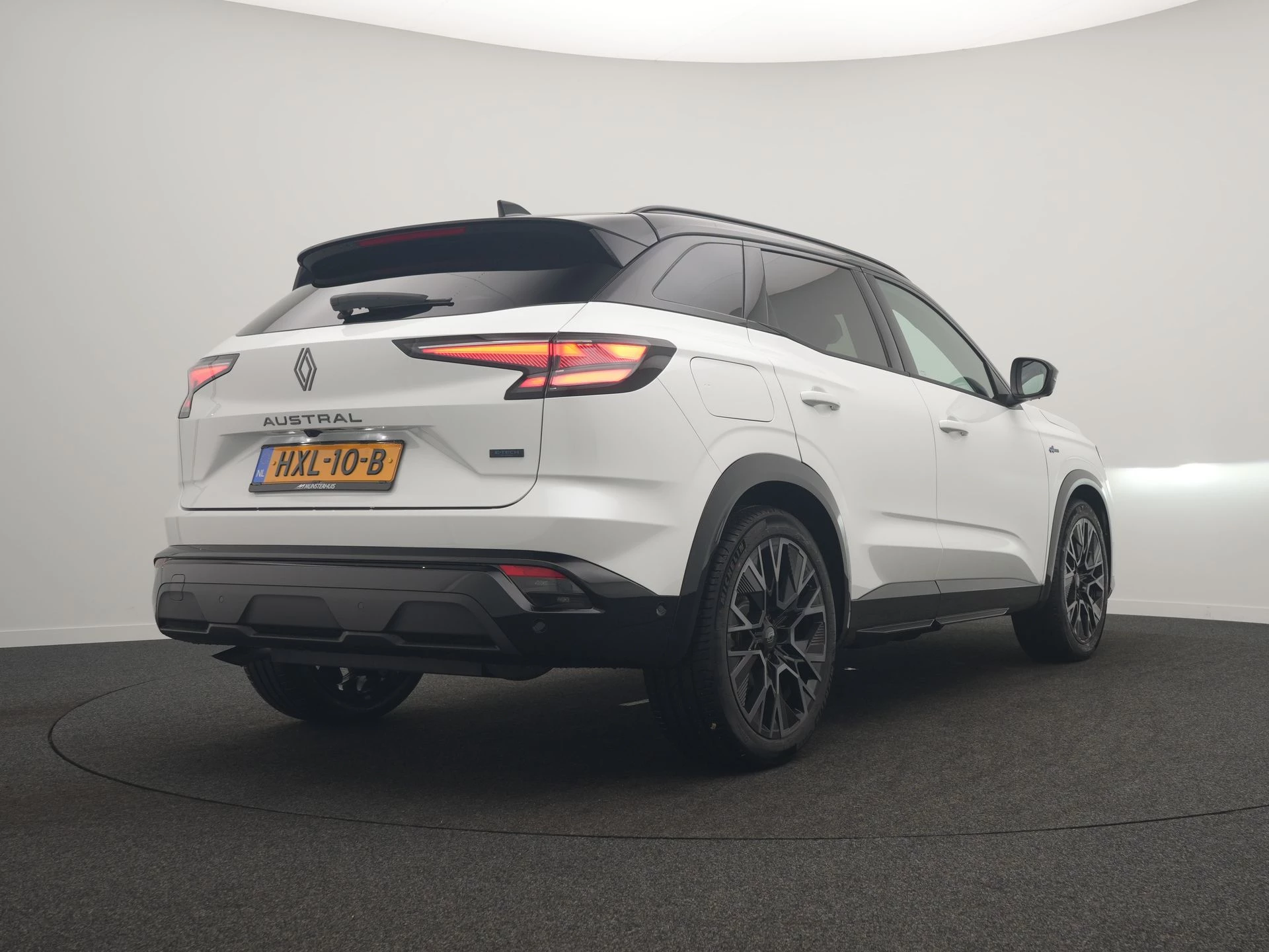 Hoofdafbeelding Renault Austral