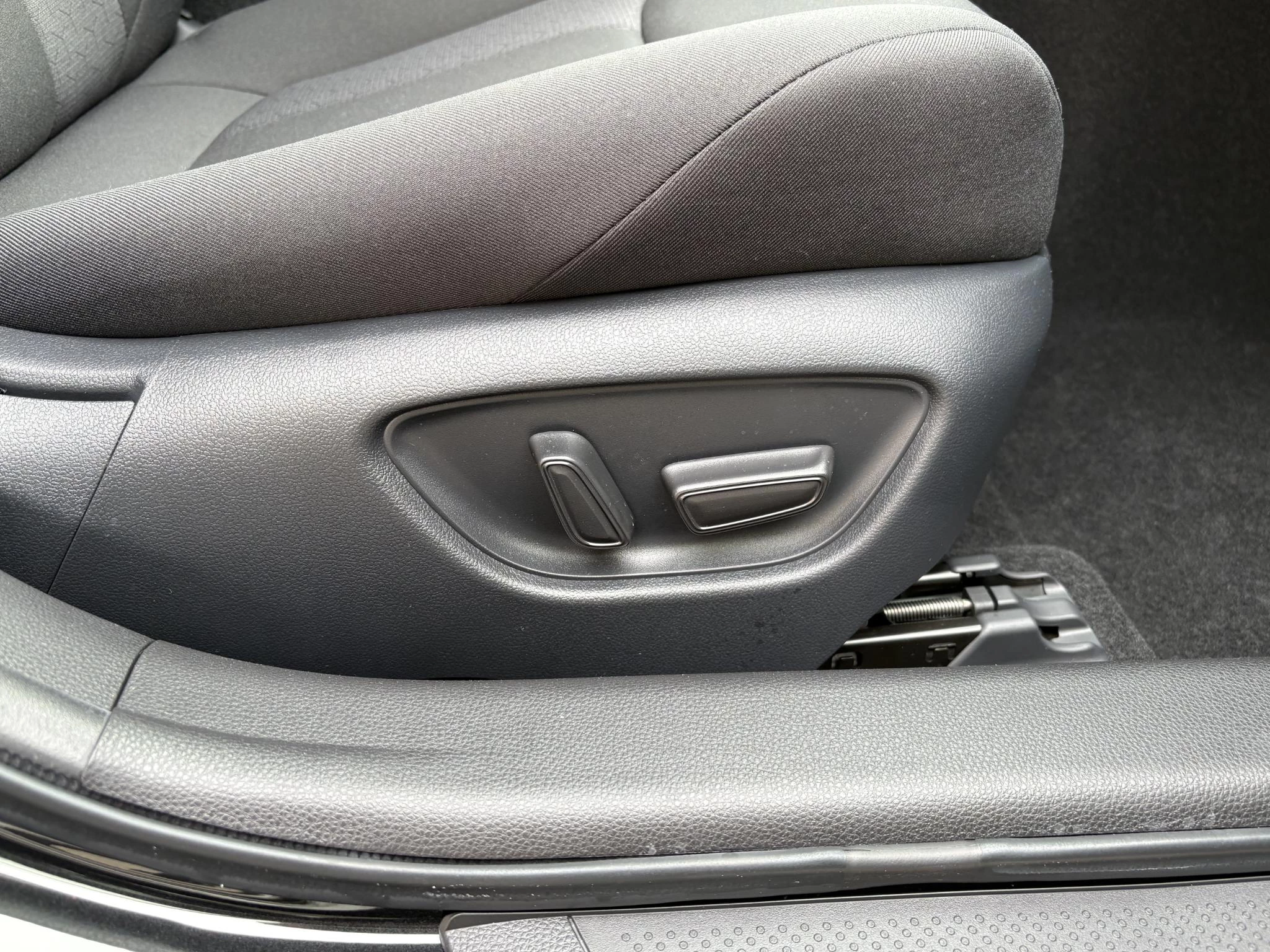 Hoofdafbeelding Toyota Mirai