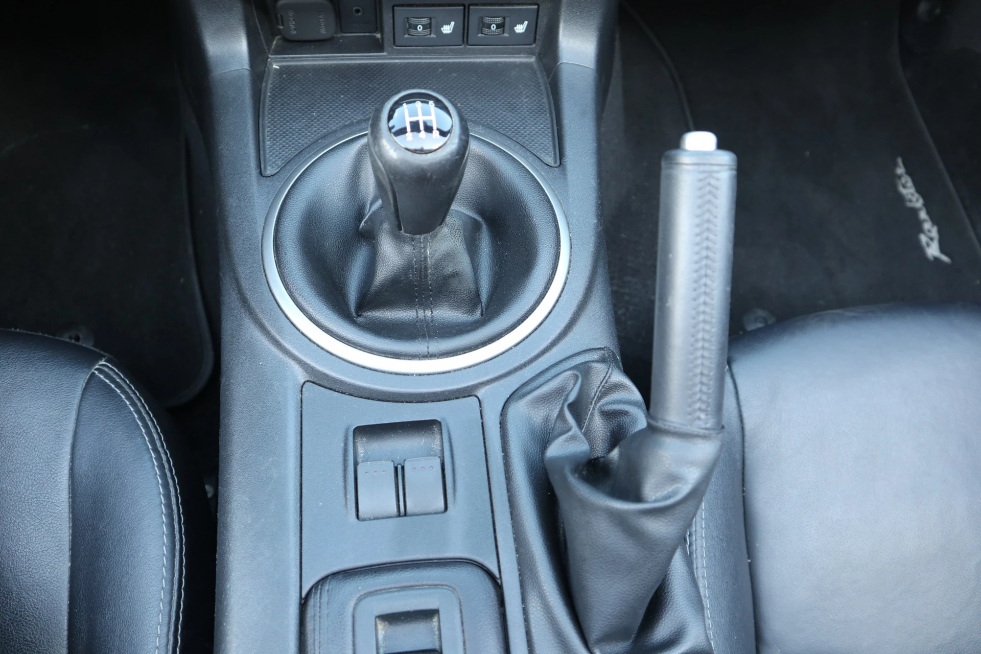 Hoofdafbeelding Mazda MX-5