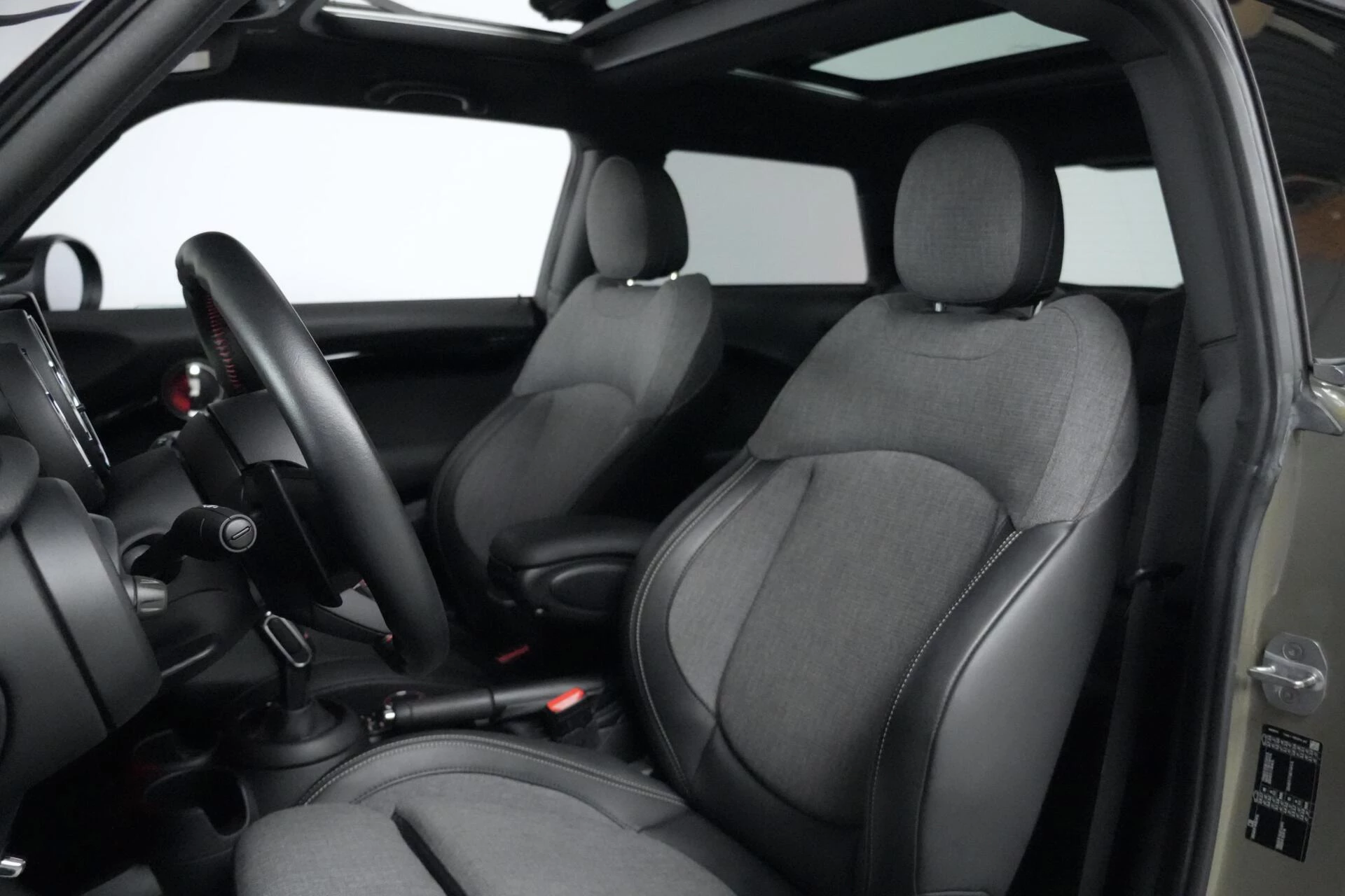 Hoofdafbeelding MINI Cooper S