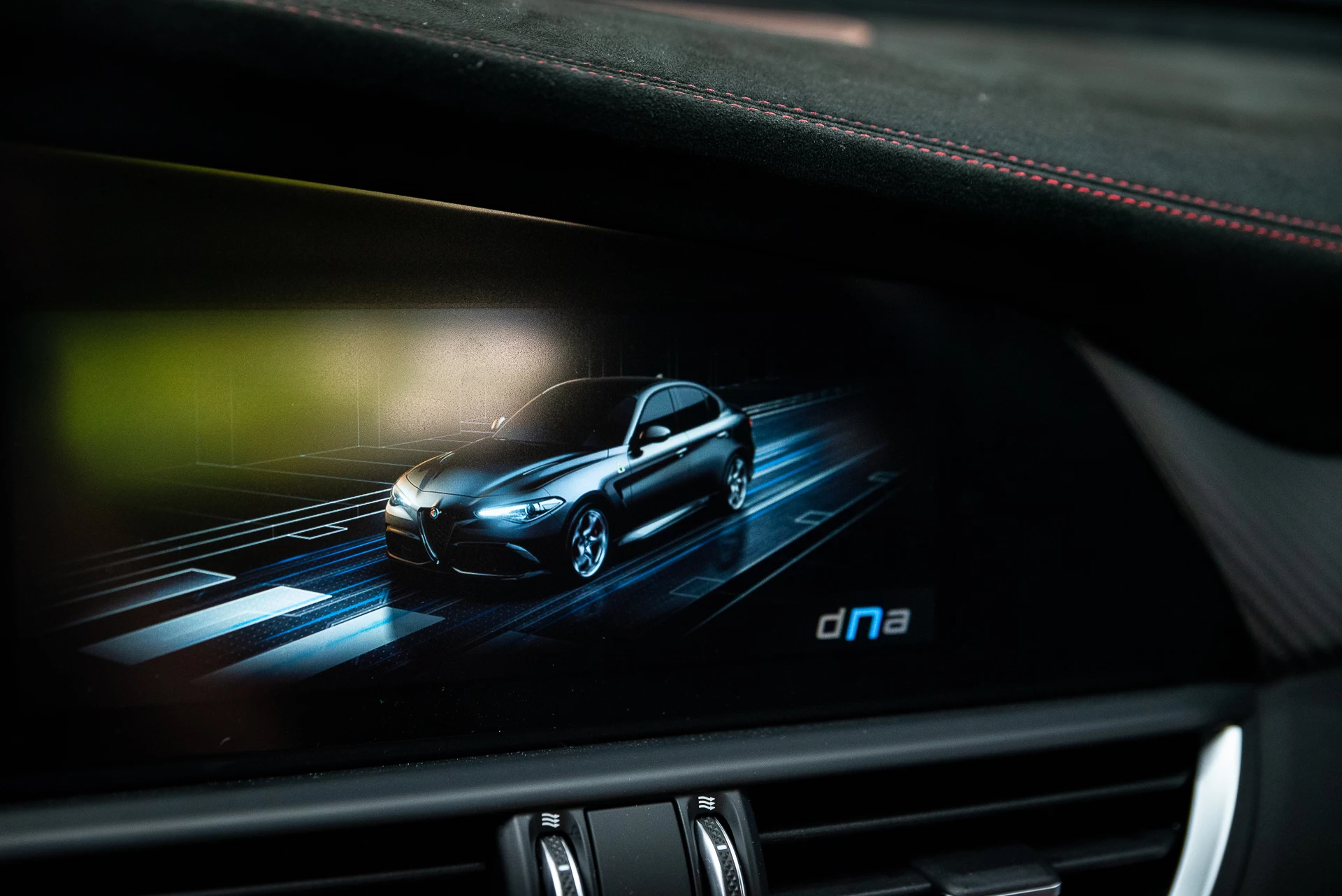 Hoofdafbeelding Alfa Romeo Giulia