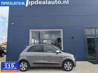 Renault Twingo 1.0 SCe Collection/Cruise/Led/Airco