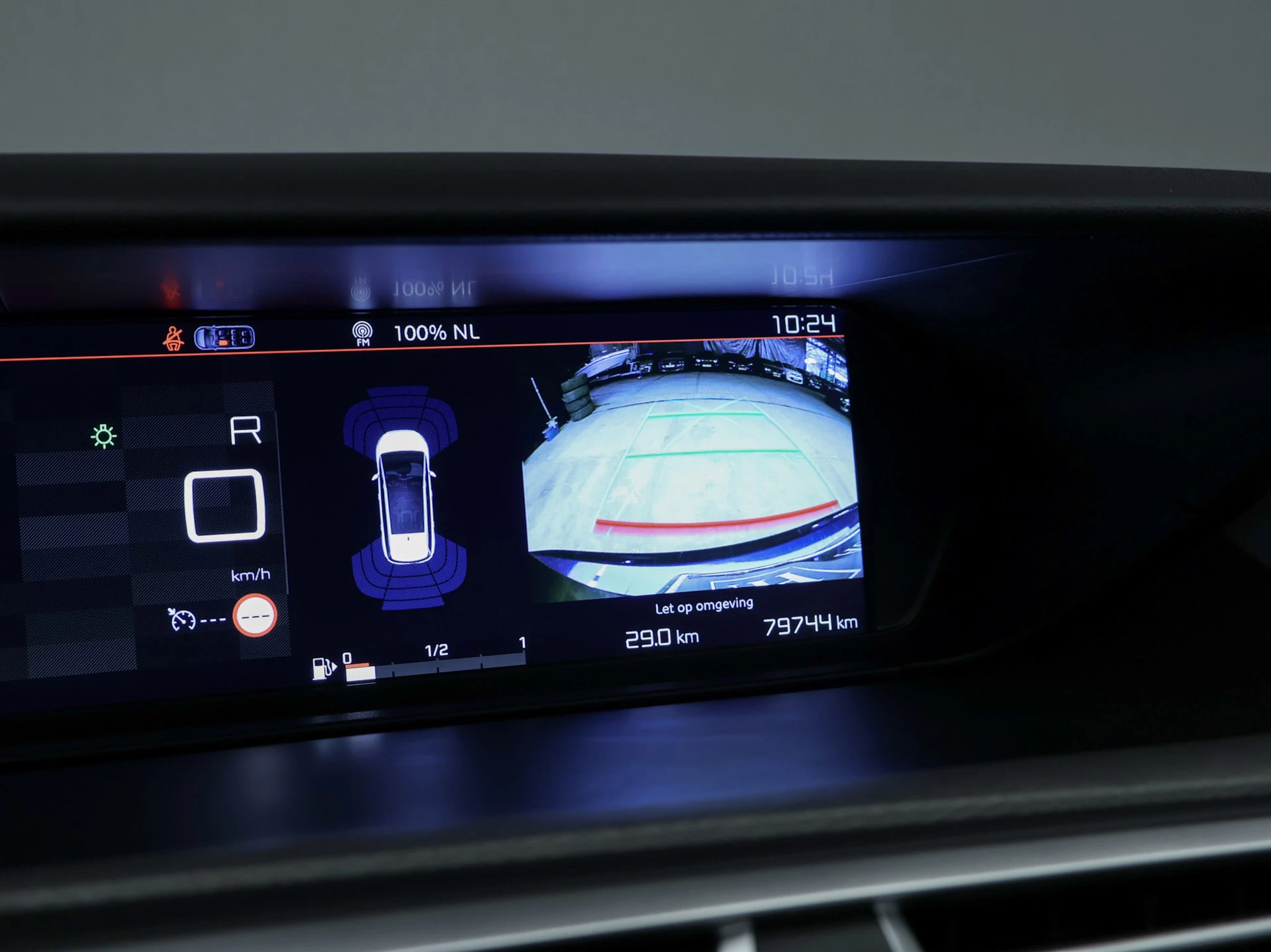 Hoofdafbeelding Citroën Grand C4 Spacetourer