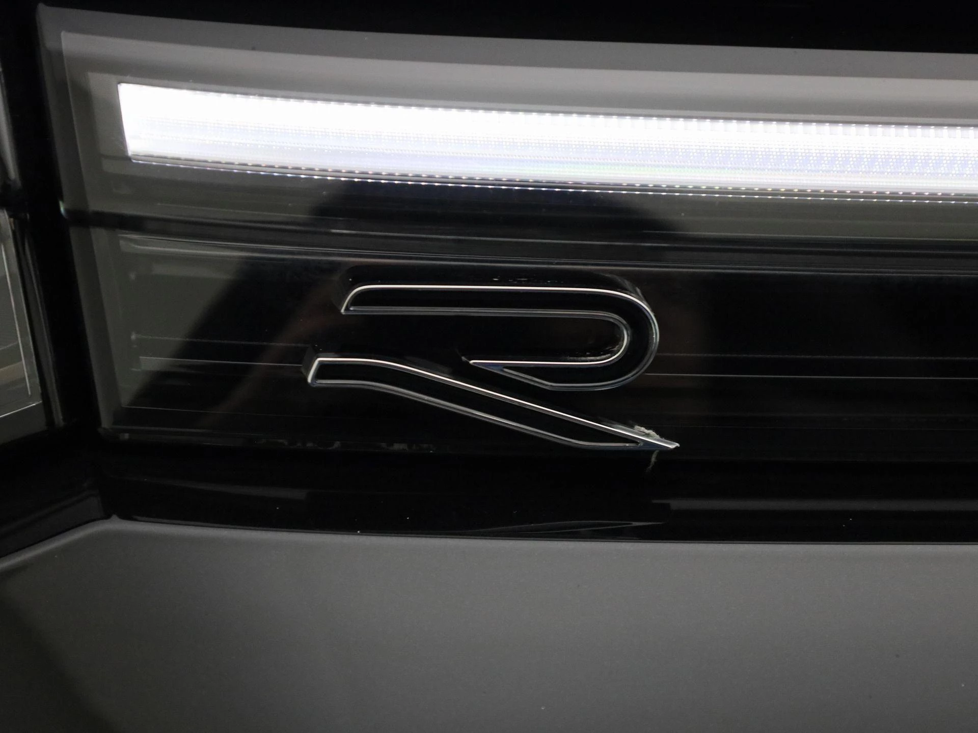 Hoofdafbeelding Volkswagen Tayron