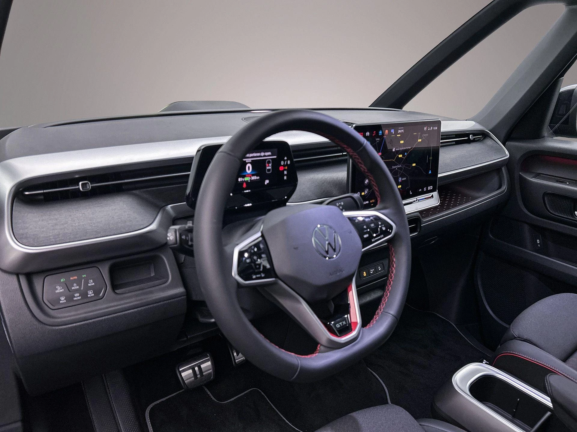 Hoofdafbeelding Volkswagen ID. Buzz