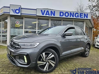 Volkswagen T-Roc 1.5 TSI R-Line Business | Automaat / DSG | Luxe! | 2023