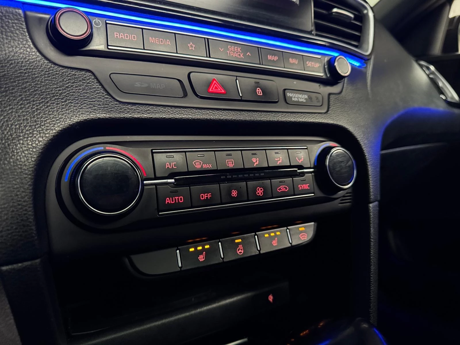 Hoofdafbeelding Kia ProCeed