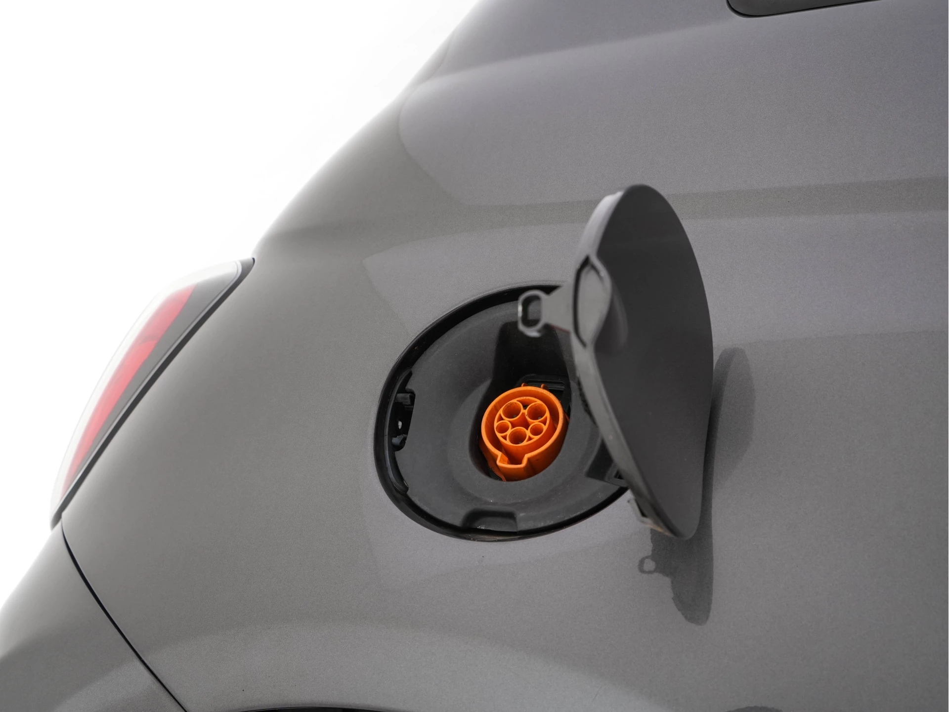 Hoofdafbeelding Fiat 500e