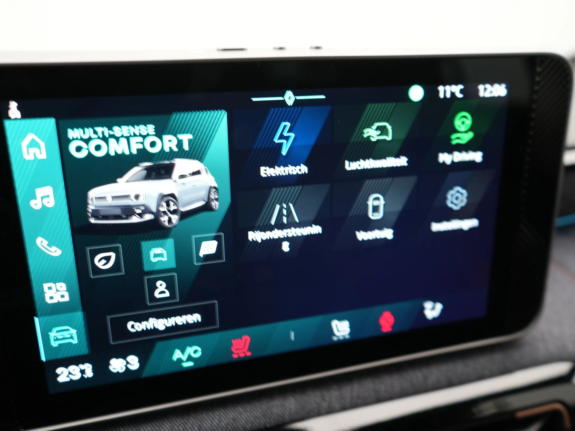 Hoofdafbeelding Renault 4