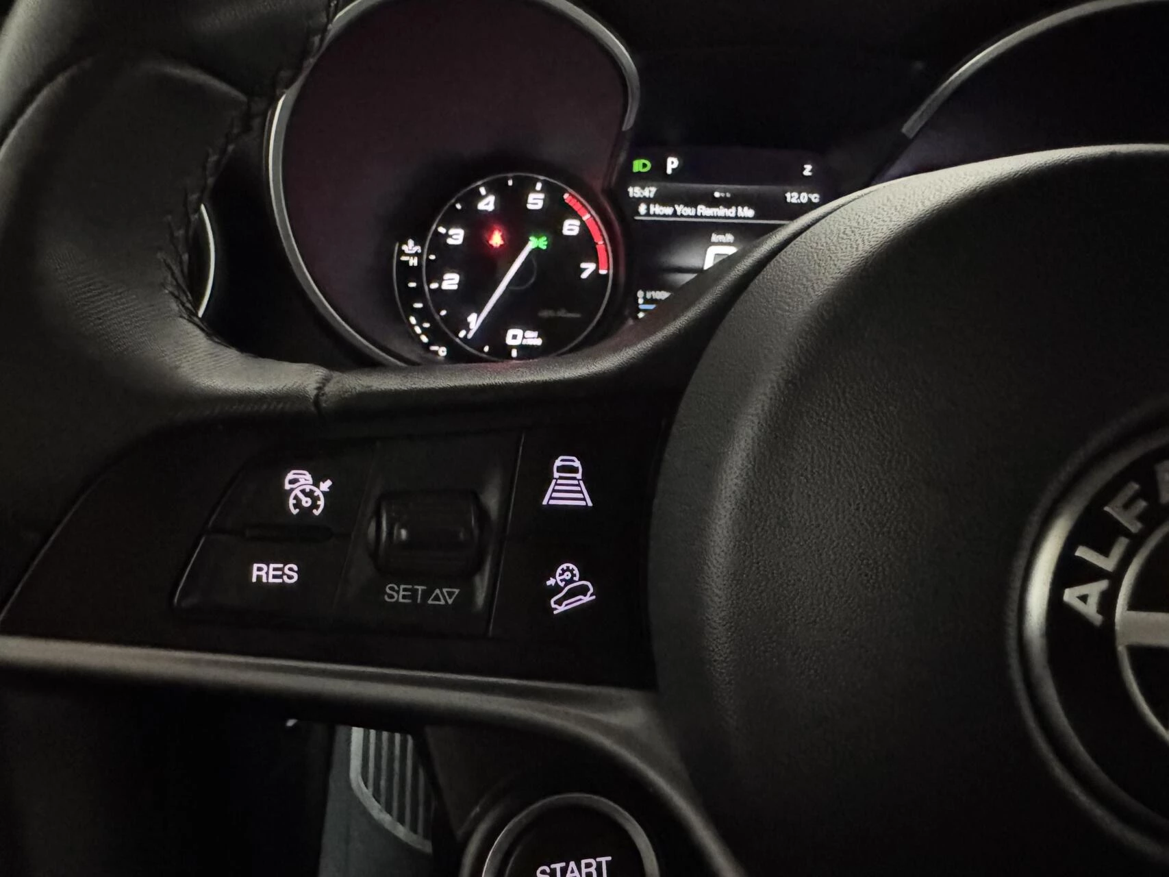 Hoofdafbeelding Alfa Romeo Stelvio