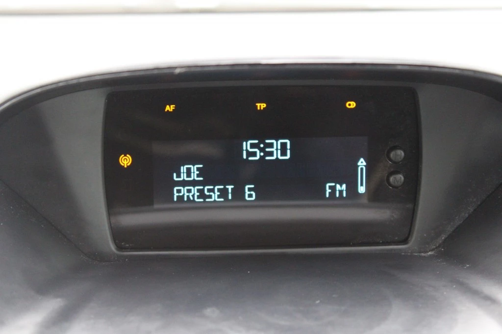 Hoofdafbeelding Ford B-MAX