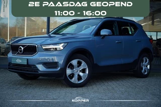Volvo XC40 1.5 T2 Business Pro / Aut / Adaptive Cruise / Trekhaak / Incl BTW
