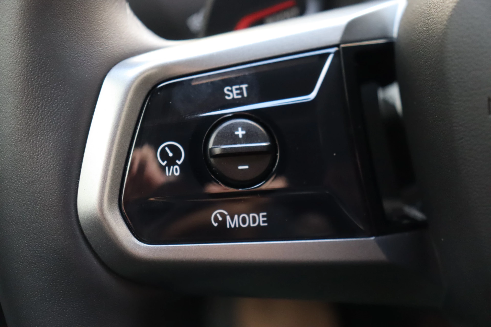 Hoofdafbeelding BMW i5