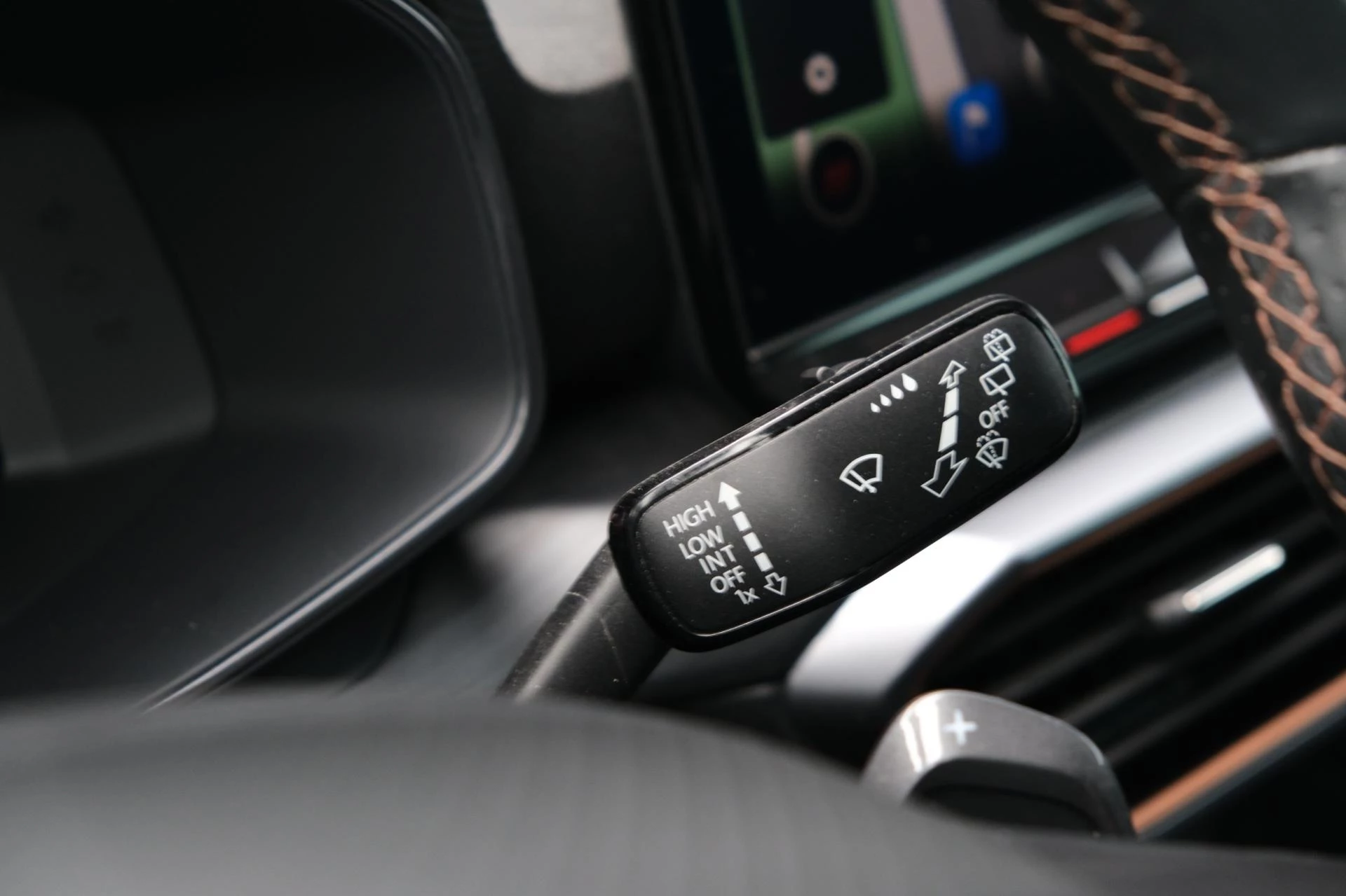 Hoofdafbeelding CUPRA Leon Sportstourer