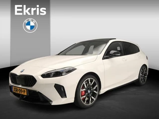 BMW 1 Serie 5-deurs 120 | M Sportpakket Pro | Equipment Pack Pro