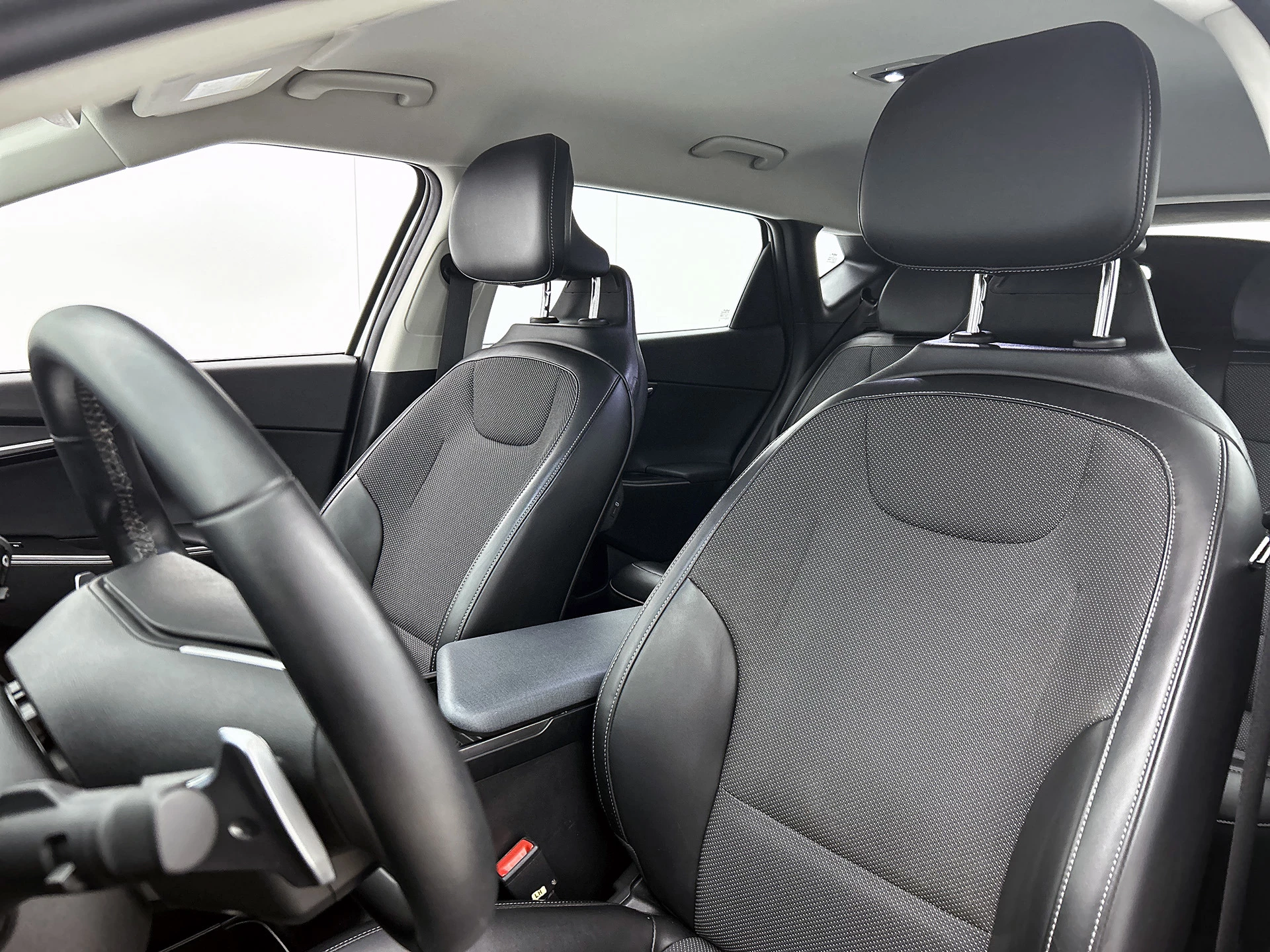 Hoofdafbeelding Kia EV6