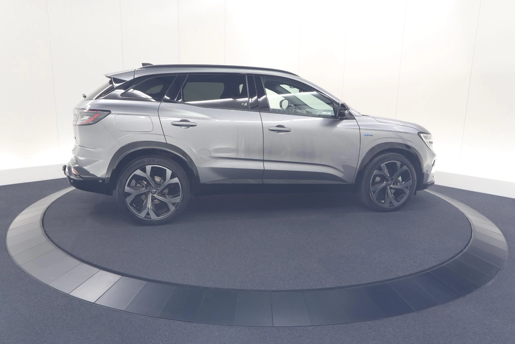 Hoofdafbeelding Renault Austral