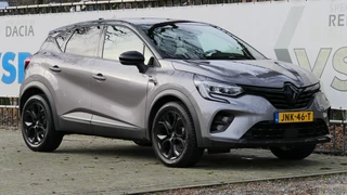 Renault Captur TCe 160 EDC Automaat Rive Gauche