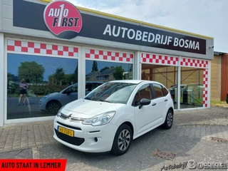 Citroen C3 1.0 PureTech Attraction