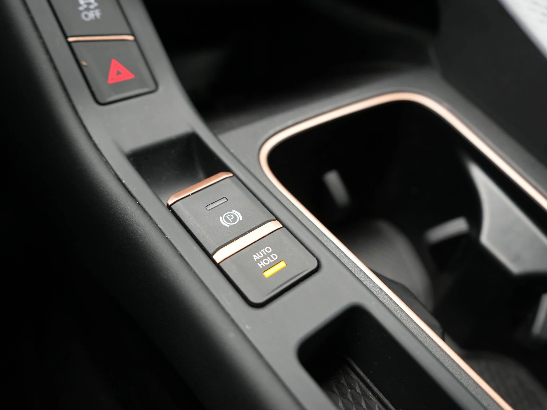 Hoofdafbeelding CUPRA Terramar