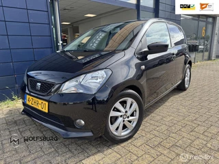 Seat Mii 1.0 Sport Dynamic | Nav.| NAP| NL| Regensens.| Incl. APK