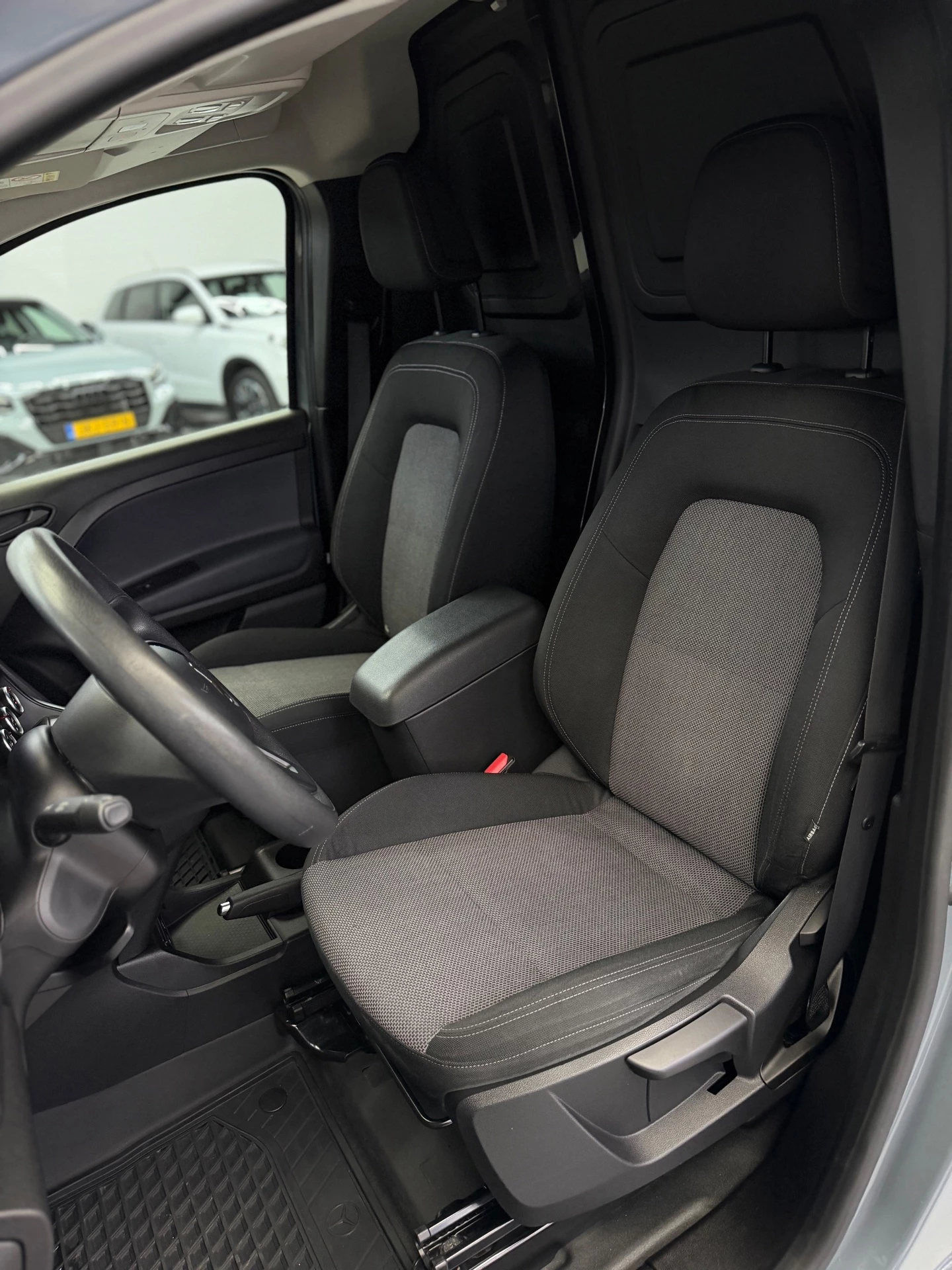 Hoofdafbeelding Mercedes-Benz Citan