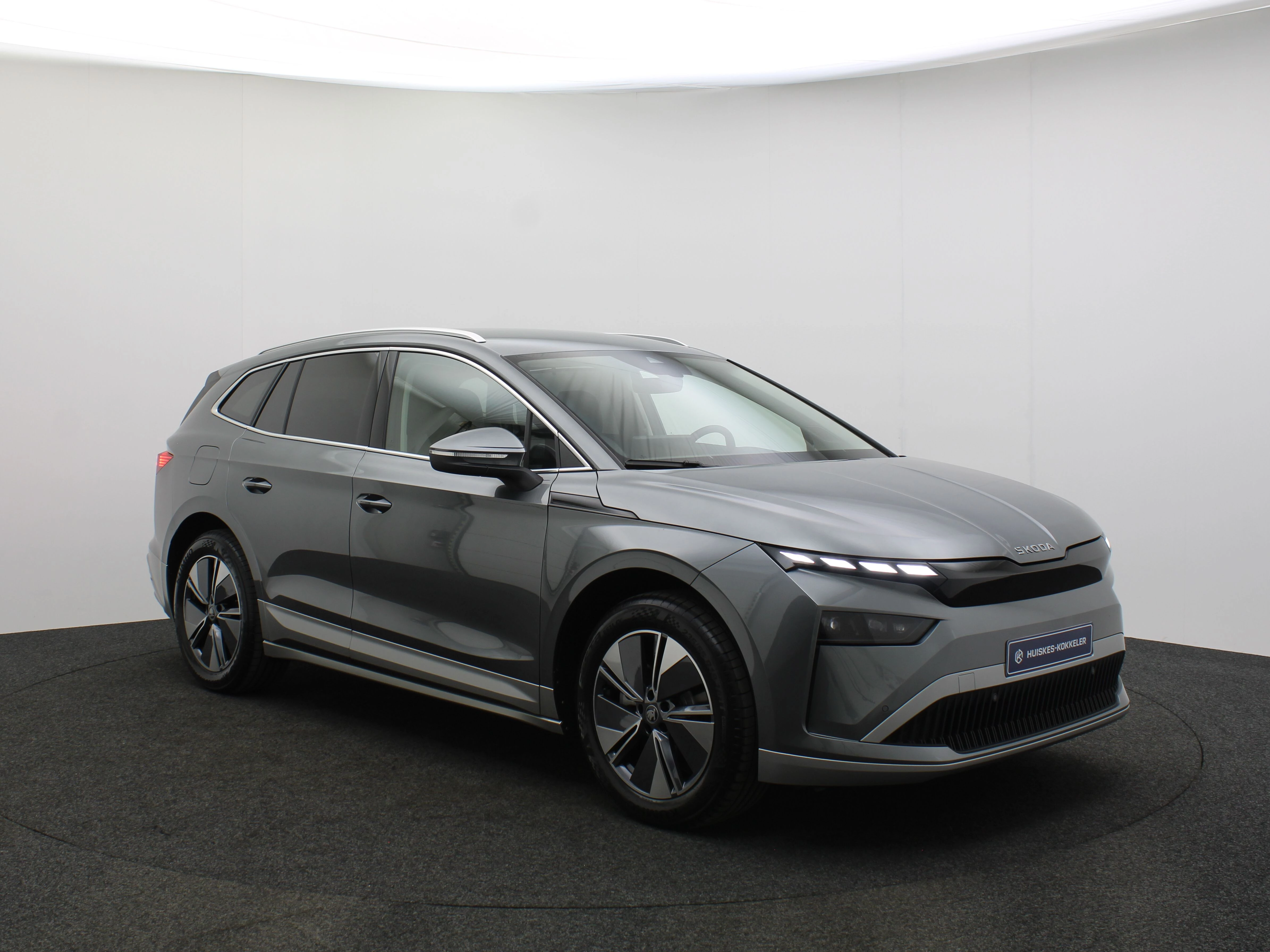 Hoofdafbeelding Škoda Enyaq iV