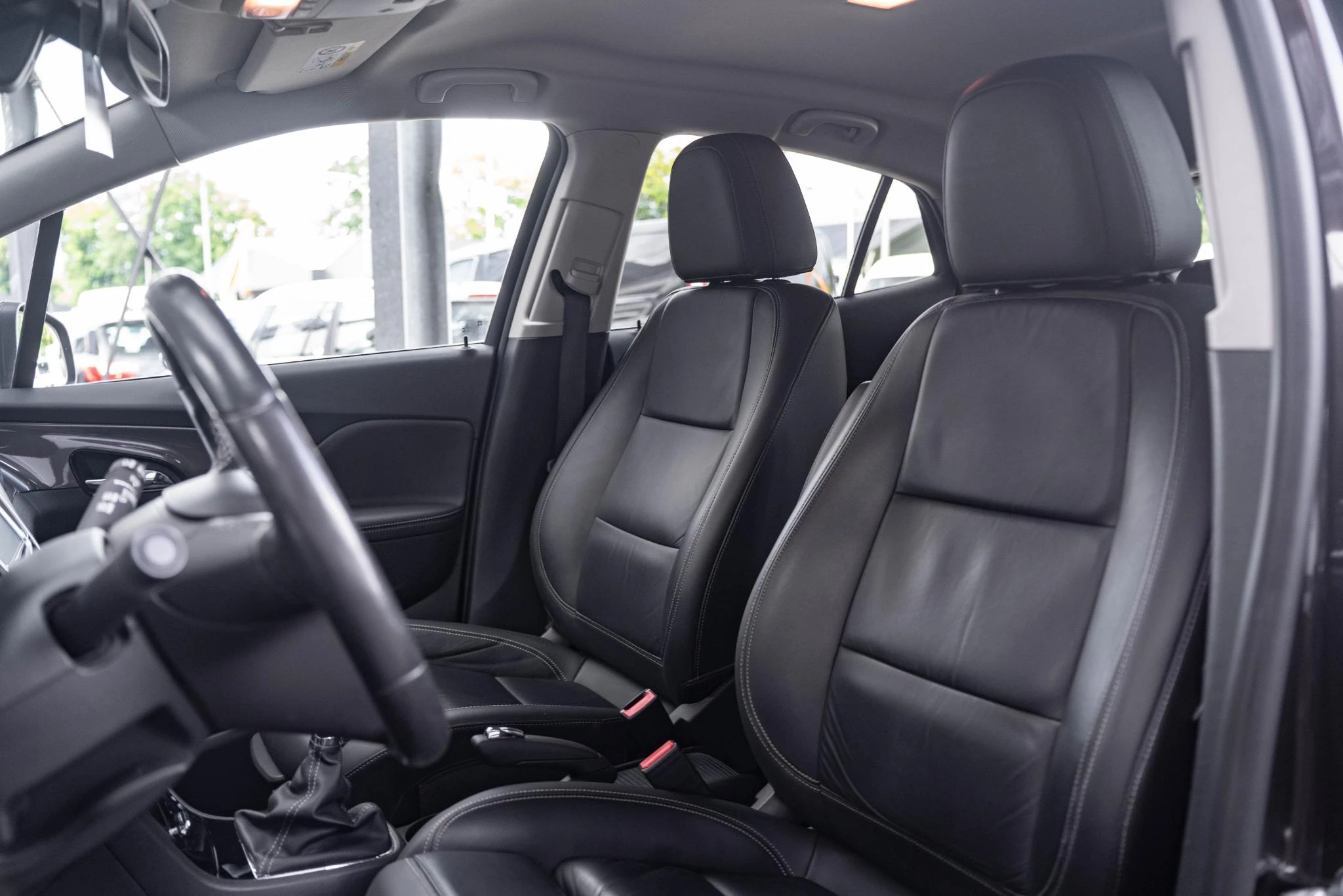 Hoofdafbeelding Opel Mokka X