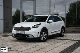 Kia Niro 1.6 GDi Hybrid Executive|Full Led|VOL|JBL|Trekhaak|