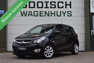 Opel KARL 1.0 ecoFLEX Innovation | Carplay | Climate Control | Stoel/Stuurverwarming |