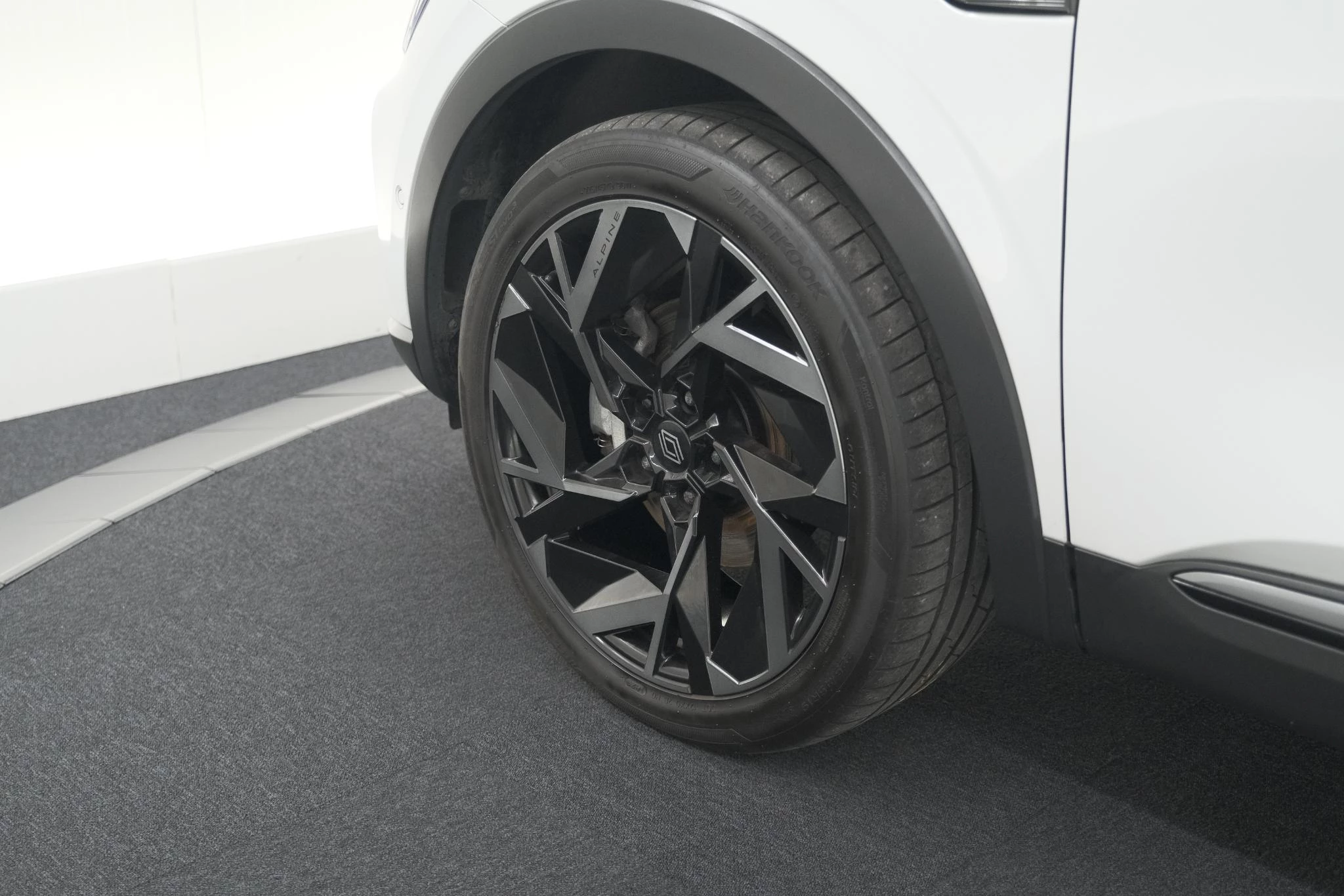 Hoofdafbeelding Renault Arkana