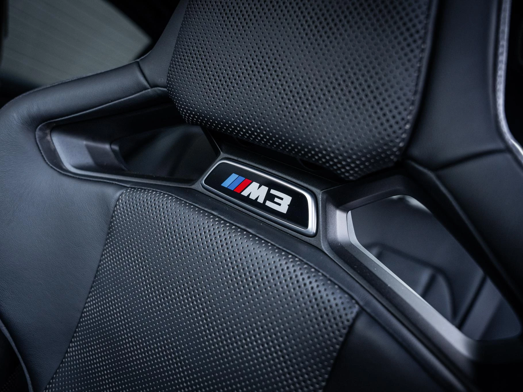 Hoofdafbeelding BMW M3