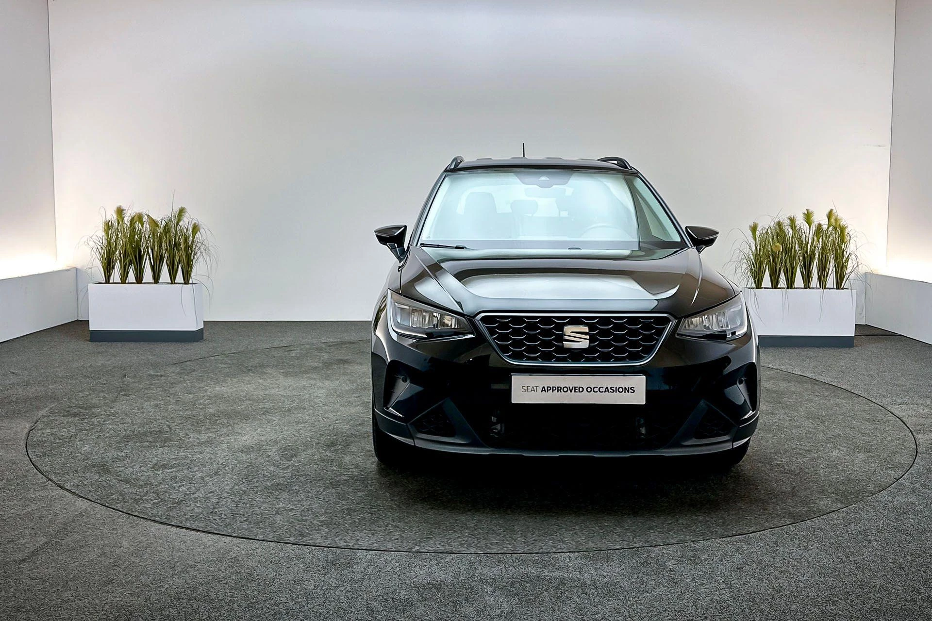 Hoofdafbeelding SEAT Arona