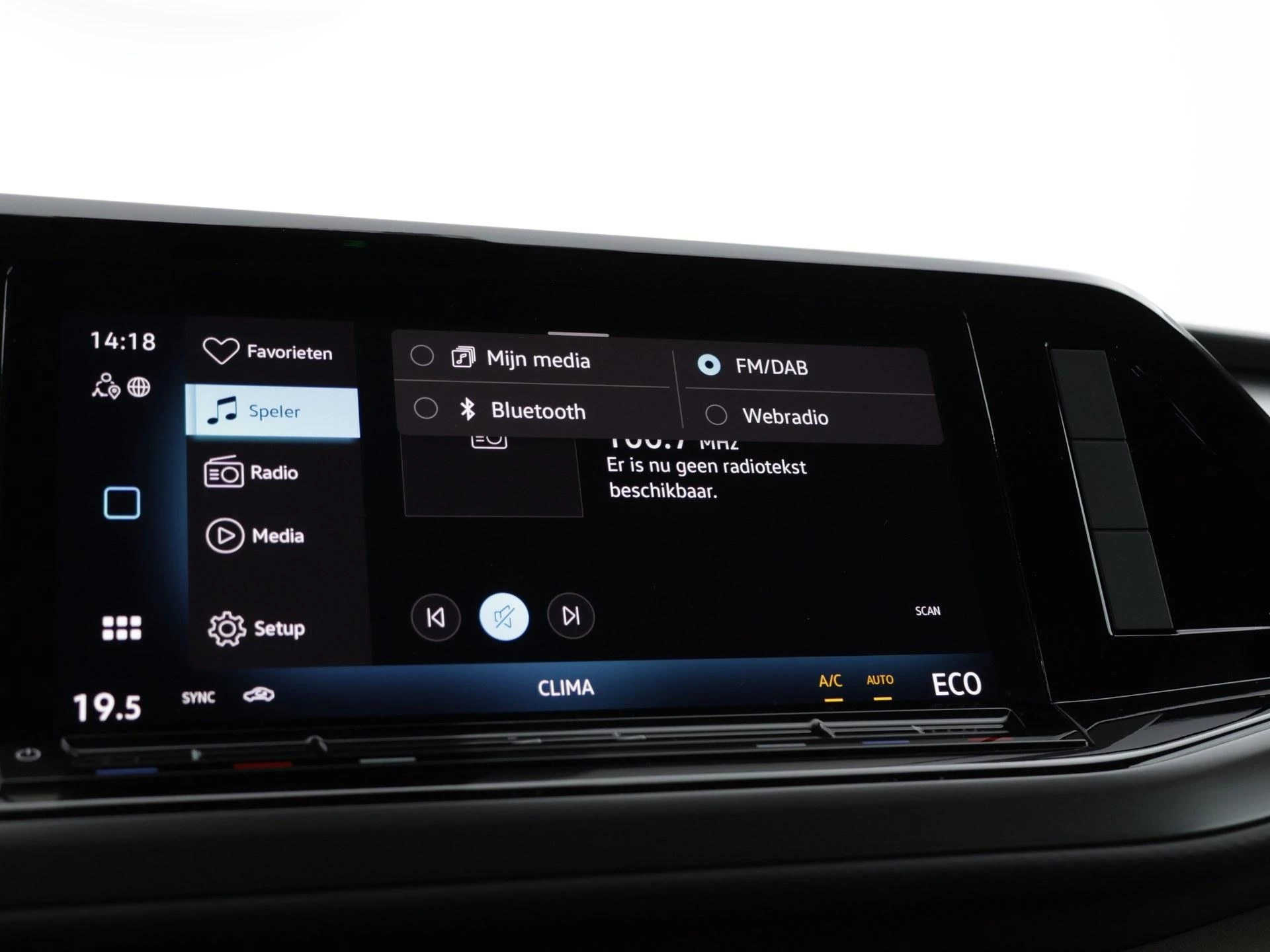 Hoofdafbeelding Volkswagen Multivan