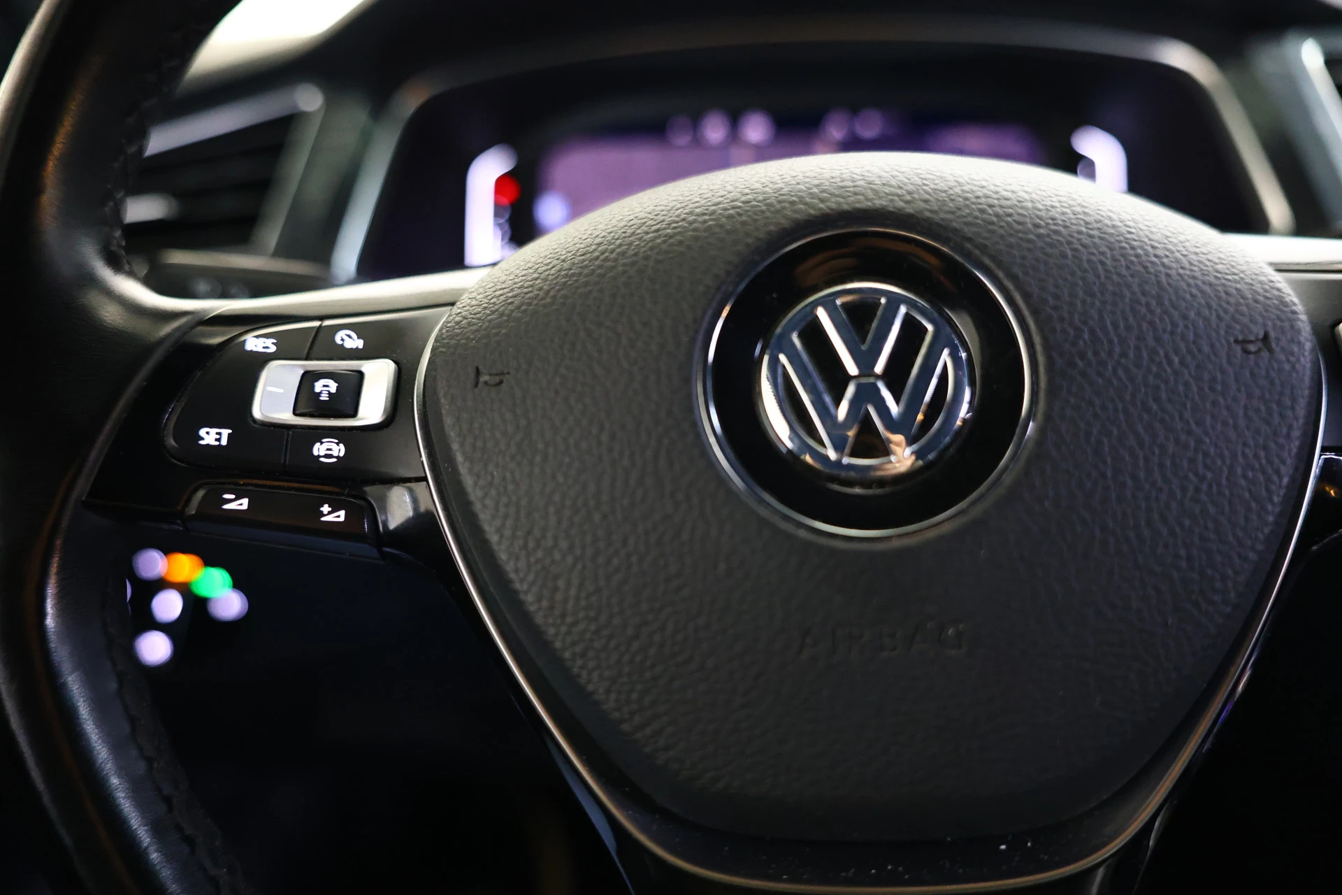 Hoofdafbeelding Volkswagen Tiguan Allspace