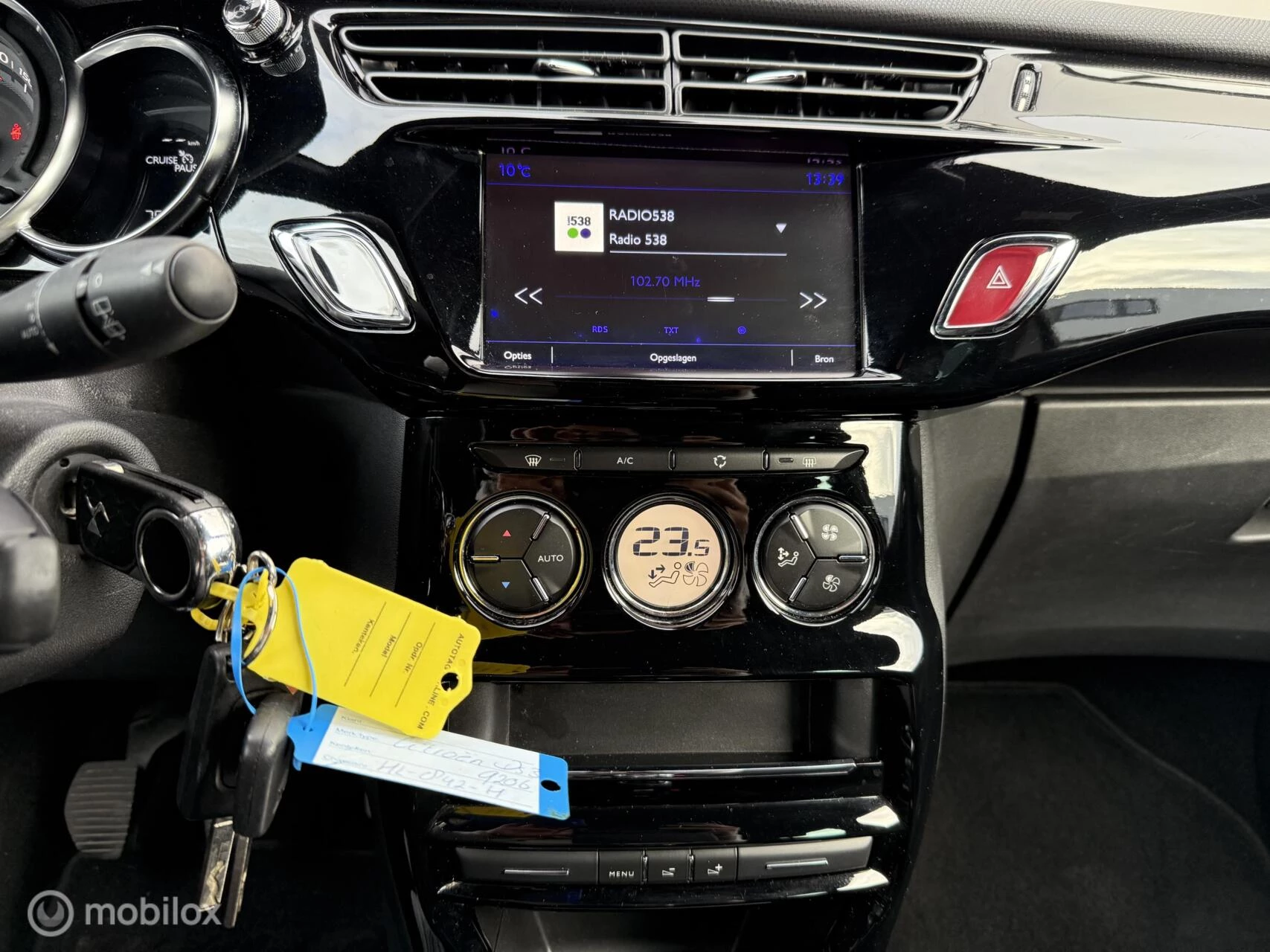 Hoofdafbeelding DS DS 3