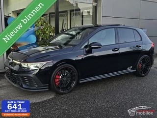 Volkswagen Golf 2.0 TSI GTI Clubsport 45 Panorama/Akrapovic/H&K