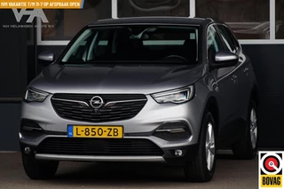 Opel Grandland X 1.2 Turbo Business Elegance, trekh. dis. v.v.