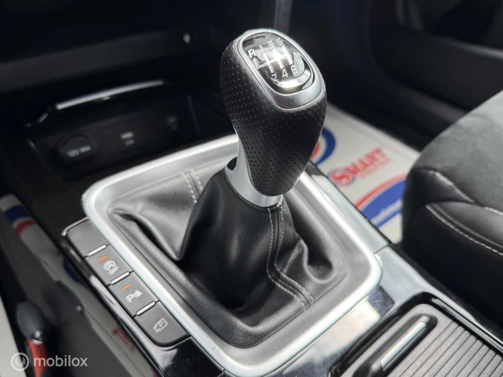 Hoofdafbeelding Kia ProCeed