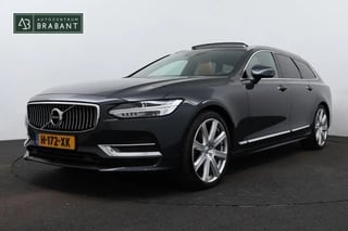 Hoofdafbeelding Volvo V90