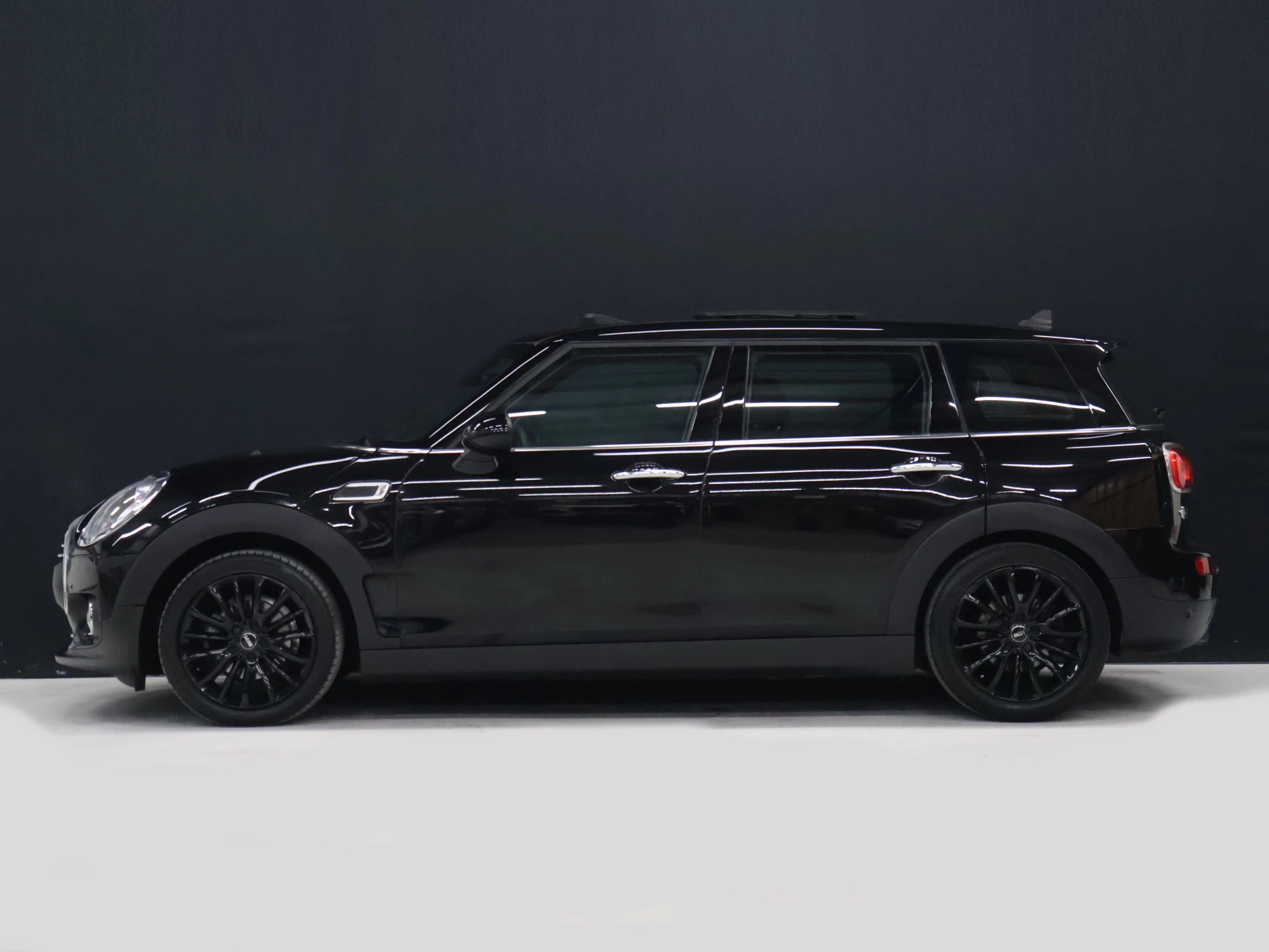 Hoofdafbeelding MINI Clubman